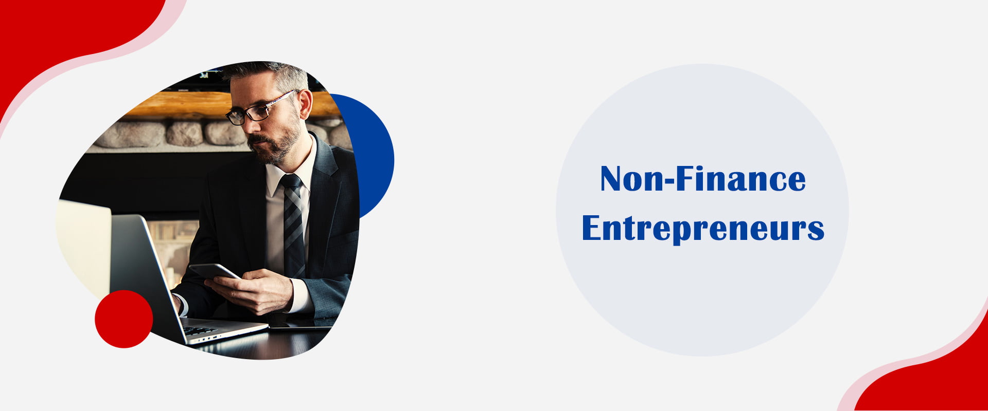 Non-Finance-Entrepreneurs