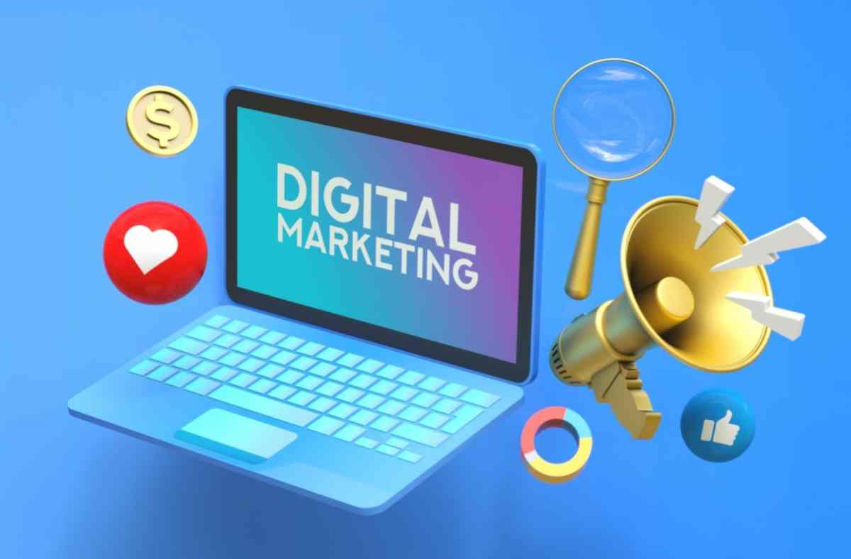 Discover the top 10 digital marketing courses in Dubai and unlock your online potential. Enhance your skills with these sought-after courses.