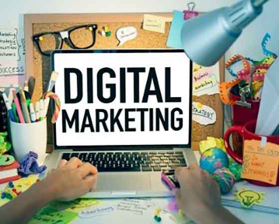 digital marketing course dubai