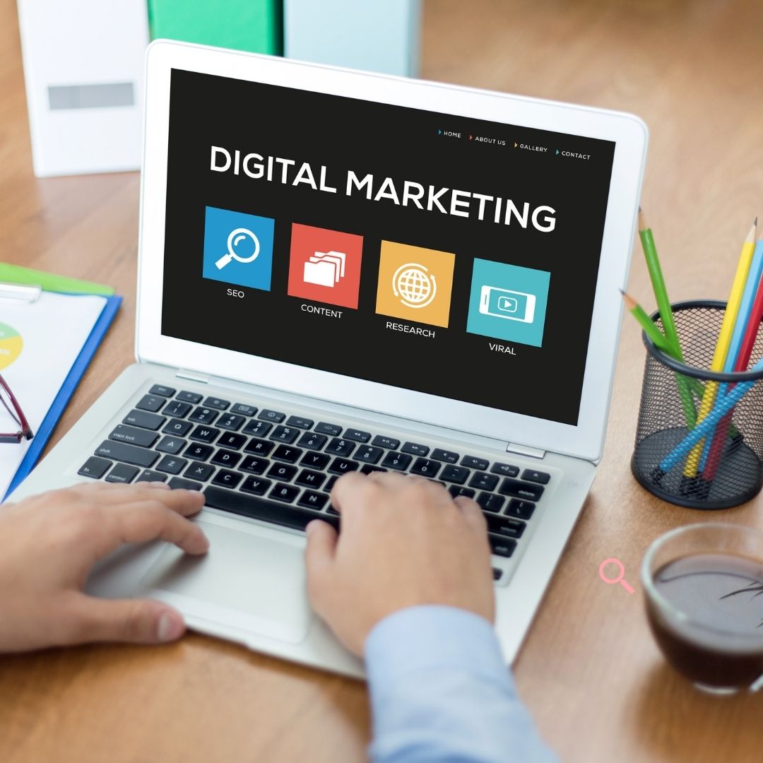 Dubai Digital Marketing Certification
