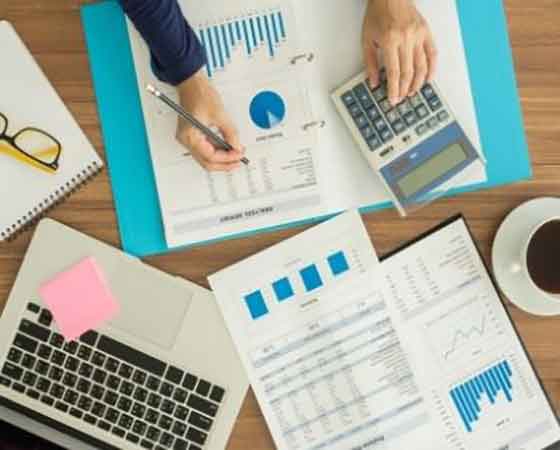 the best Accounting courses in dubai