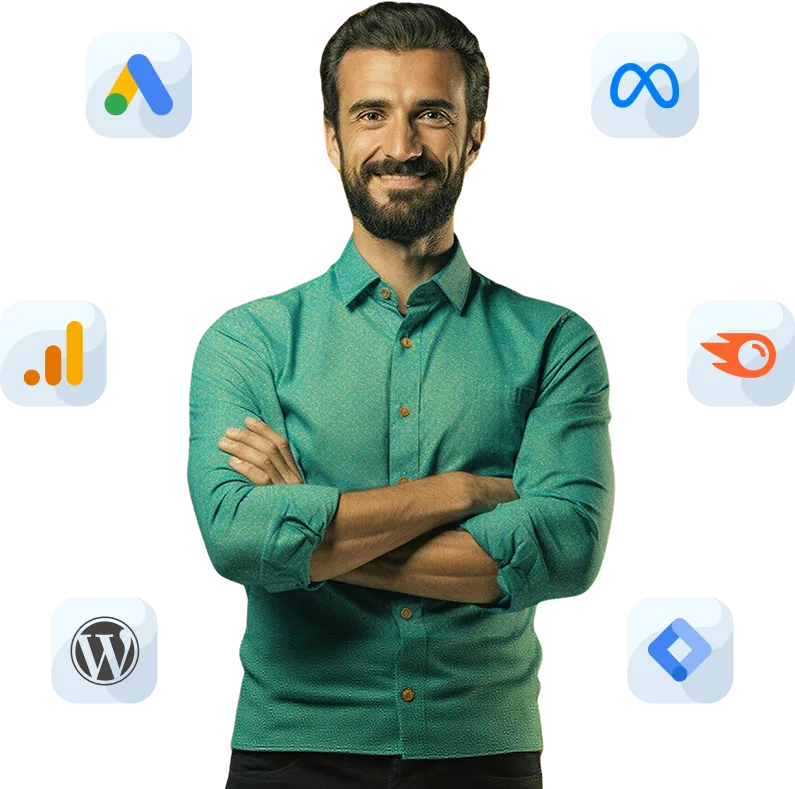 Digital Marketing Course Dubai by Svarna Training Institute