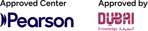 svarna pearson approved center