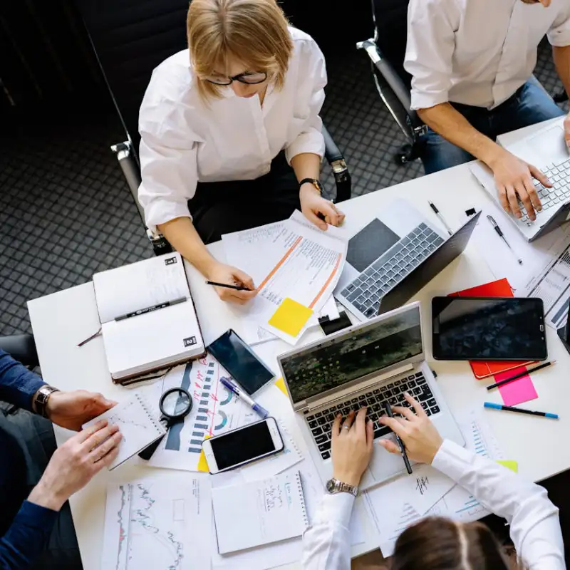 project management courses uae offered by svarna