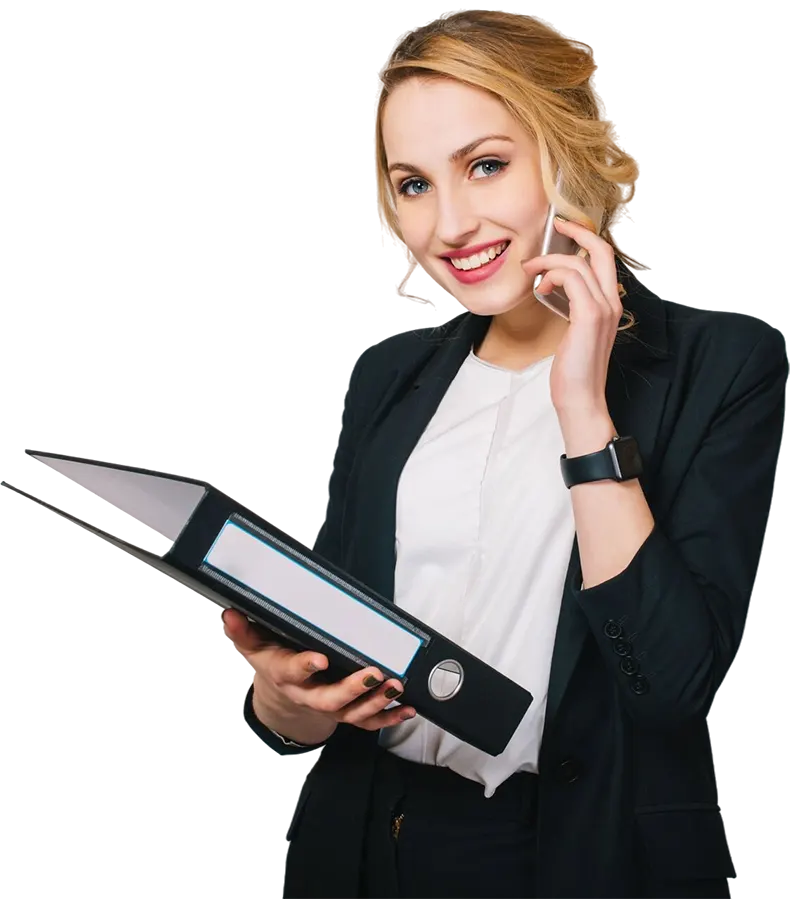 Administration and Secretarial Training Course in Dubai