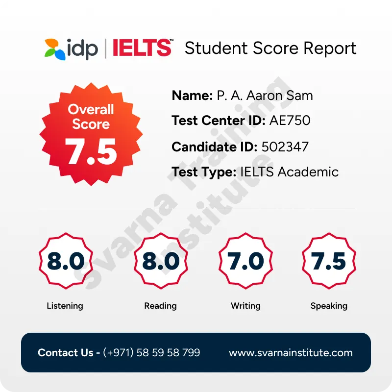 IELTS Score 7.5 (4)