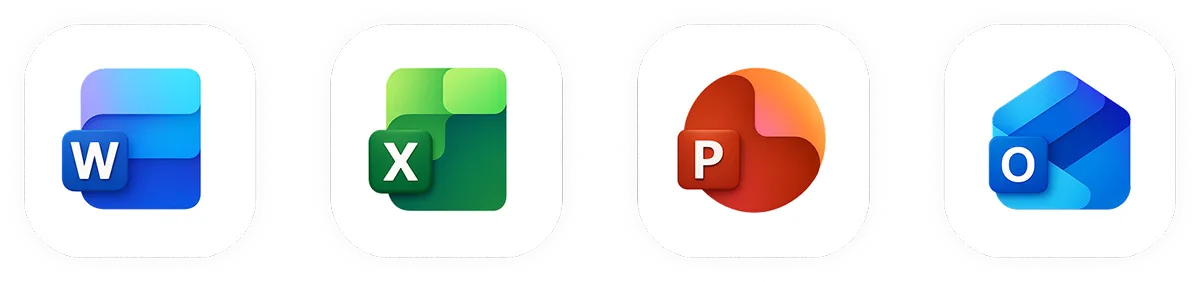 MS Office 365 Course