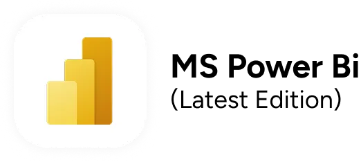 power bi course by svarna training institute