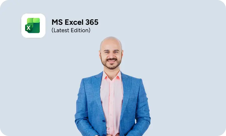 ms excel short course