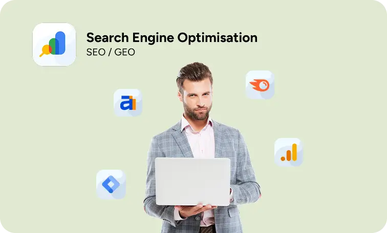 seo short course