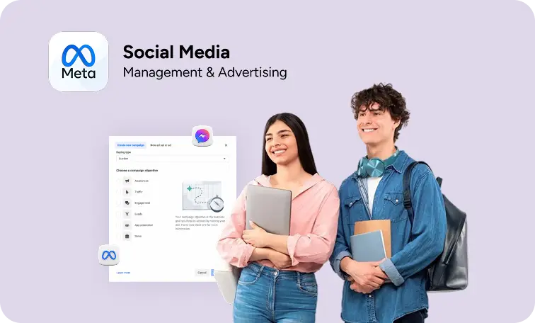 social media short course