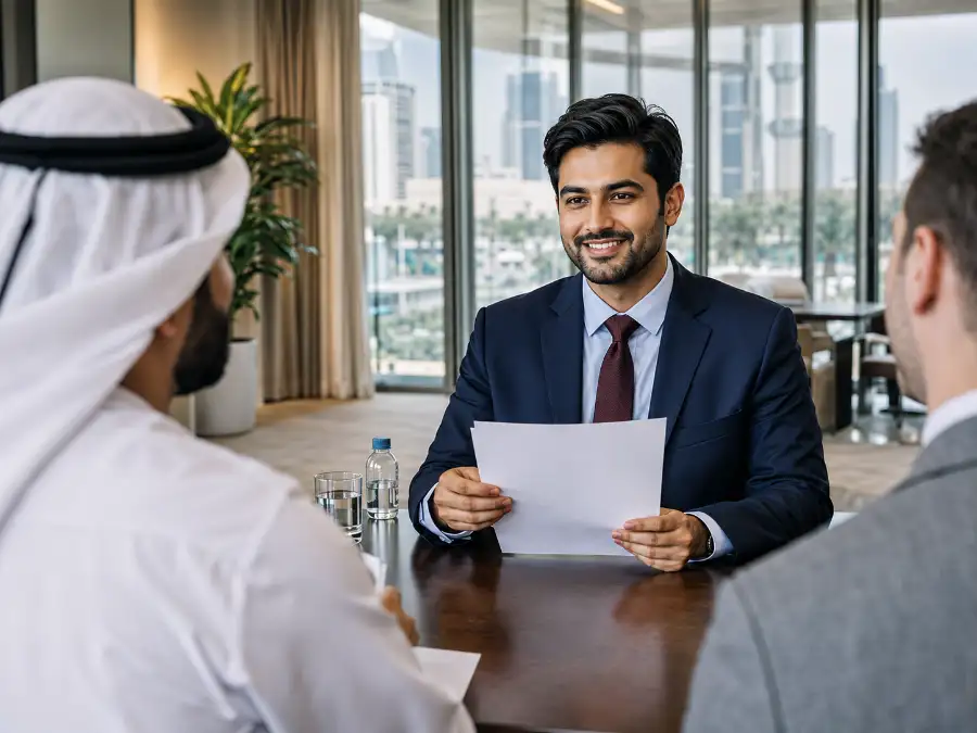 accounting interview questions uae and dubai