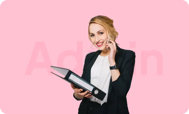 admin and secretarial course by svarna training institute