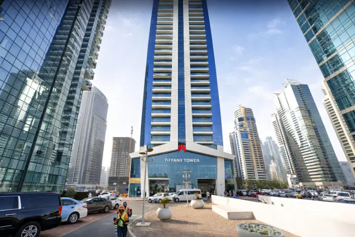 atton institute dubai at jumeirah lakes towers