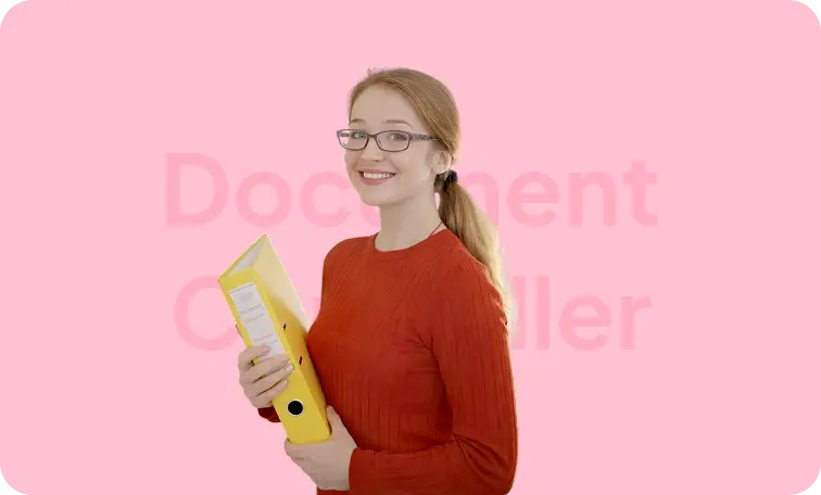 document controller course in dubai with svarna