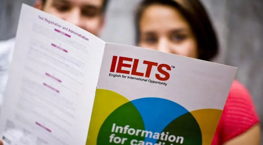 how to check ielts results in dubai