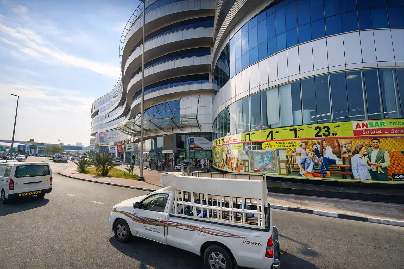 laurels training institute at karama