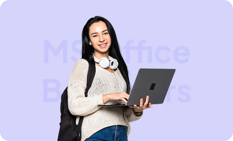 ms office for beginners short course from svarna training institute