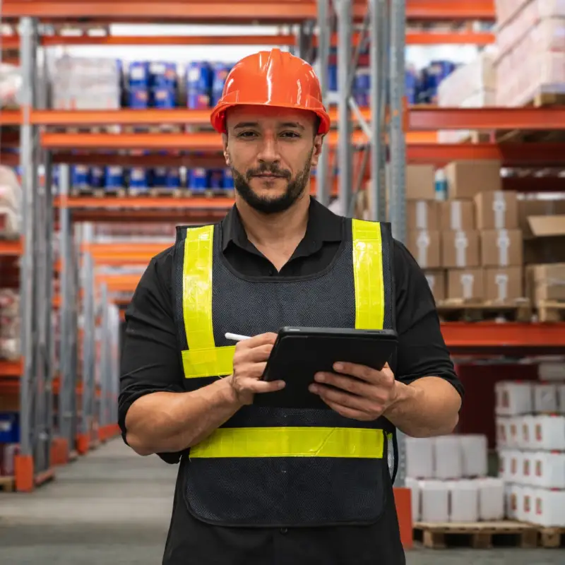 warehouse management course in dubai by svarna institute