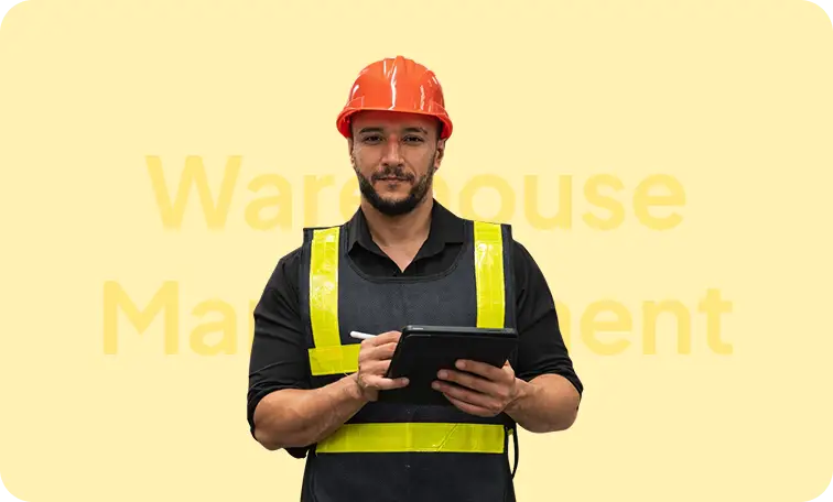 warehouse management course in dubai with svarna