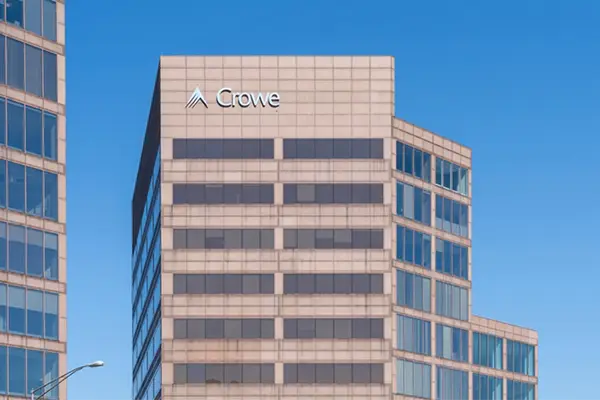 crowe audit firm in uae