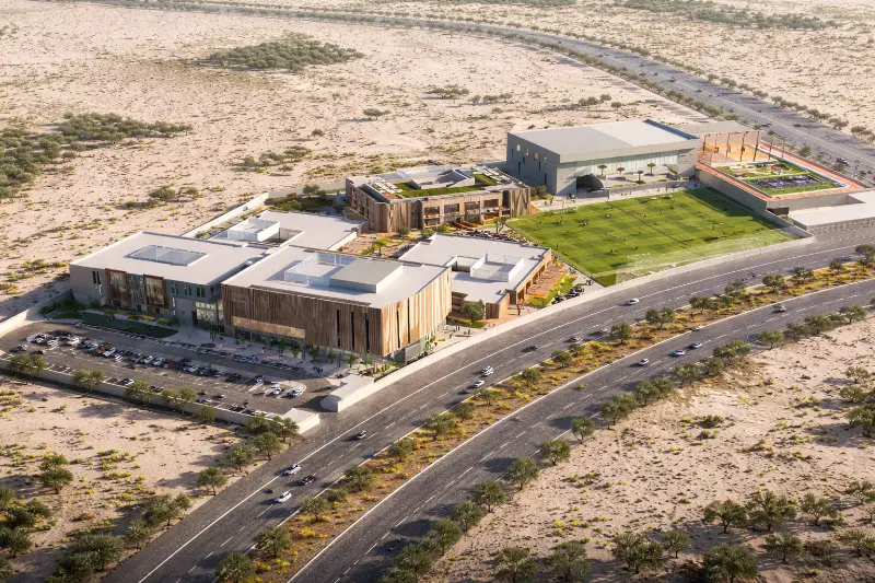 dubai english speaking school and college ranked by svarna