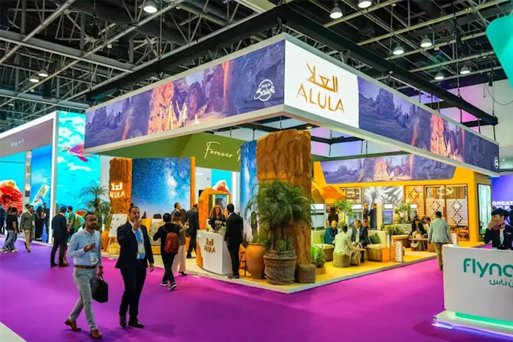 electra exhibition company ranked by svarna