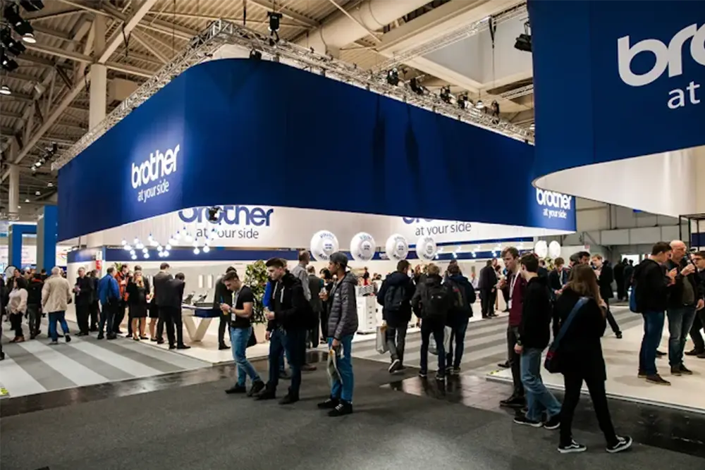 emerald events and exhibitions ranked by svarna