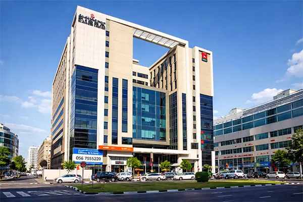 farahatco audit firm uae