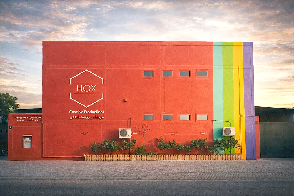 house of exhibitions company ranked by svarna