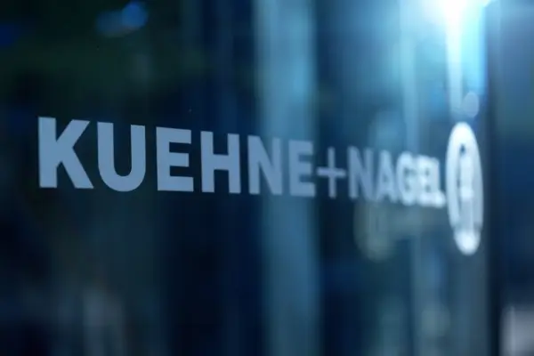 kuehne nagel uae logisitics