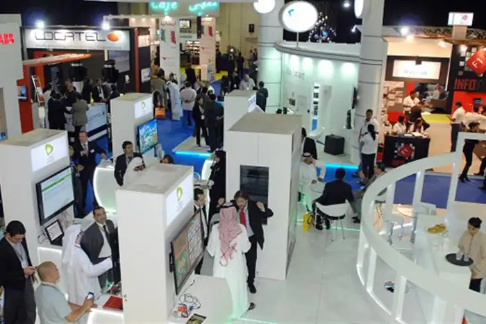 dubai hotel show event