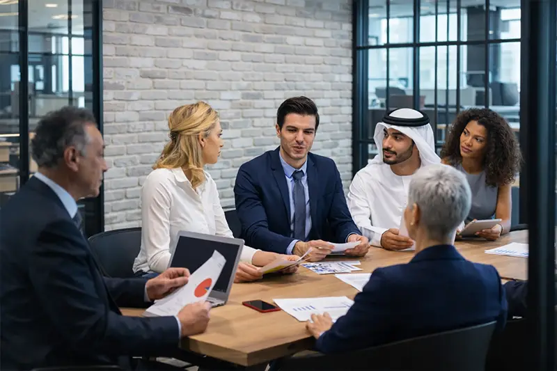 top 10 audit firms in uae comparison