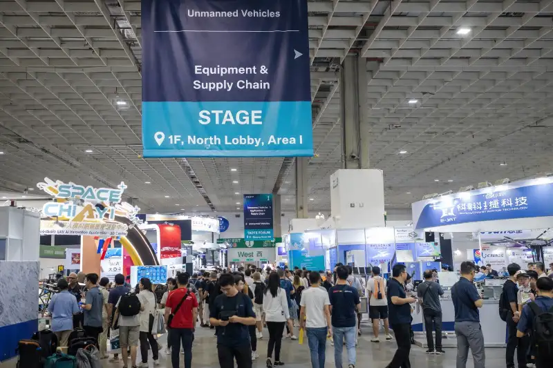 top 10 networking events in dubai