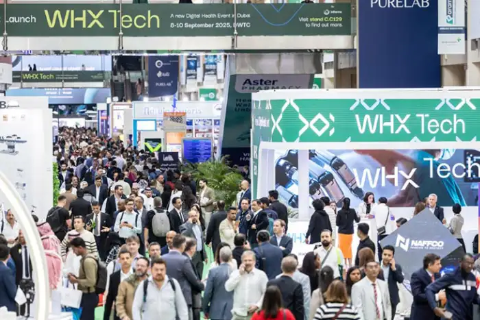 world health expo event