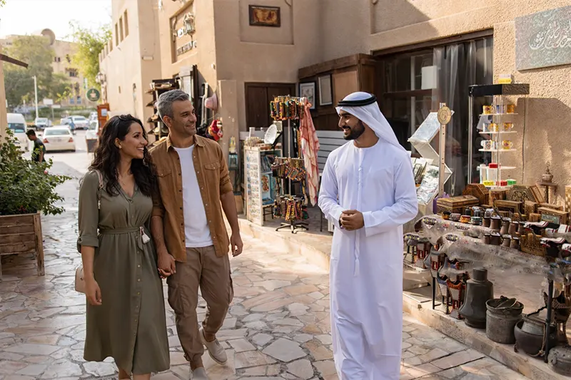 local seo dubai becomes critical for business